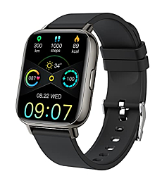 Motast Smart Watch 2022 Watches for Men Women, Fitness Tracker 1.69