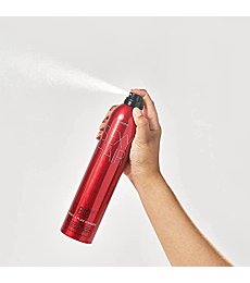 SexyHair Big Spray & Play Harder Firm Volumizing Hairspray, Twin Pack| All Day Hold and Shine | Up to 72 Hour Humidity Resistance.