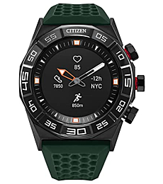 Citizen CZ Smart Gen 1 Hybrid smartwatch