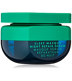 R+Co BLEU Sleep Masque Night Repair Serum, 2 oz