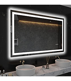 LED lights for bathroom