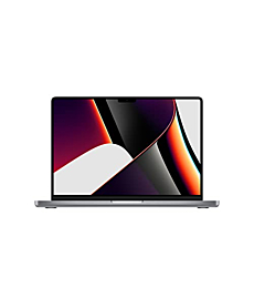 2021 Apple MacBook Pro (14-inch, Apple M1 Pro chip)