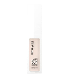 Maybelline Super Stay Liquid Concealer Makeup, Full Coverage Concealer, Up to 30 Hour Wear, Transfer Resistant, Natural Matte Finish, Oil-free, Available in 16 Shades