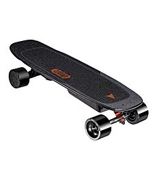 MEEPO Mini 2 ER Electric Skateboard with Remote, 20 Miles Range, 2 x 540 Watts,Top Speed - 28 mph,6 Months Warranty Skateboard Cruiser for Adults Teens