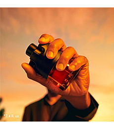 Azzaro The Most Wanted Parfum — Cologne for Men — Fougere, Oriental & Spicy Fragrance