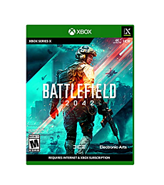 Battlefield 2042 - Xbox Series X