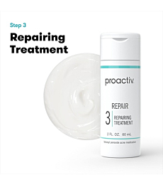 proactive acne treatment
