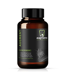 Augment Nutrition Dental Implant Support Supplement