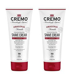Original Shave Cream For Men