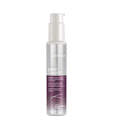 Joico Defy Damage Protective Shield | Protect From UV & Thermal Damage | Strengthen Bond | For Damaged Hair