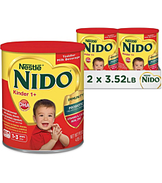 Nestle NIDO Kinder 1+ Toddler Milk Beverage
