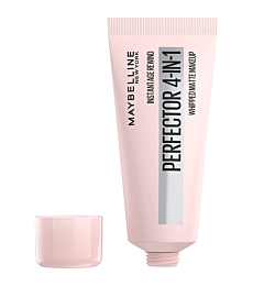 Maybelline New York Instant Age Rewind Instant Perfector 4-In-1 Matte Makeup, 00 Fair/Light, 1 Ounce