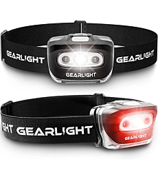 GearLight Headlamp