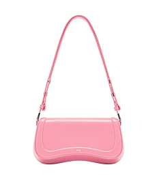 JW PEI Women's Joy Shoulder Bag (Pink)