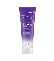 Joico Color Balance Purple Conditioner, 8.5 Ounce, New Look