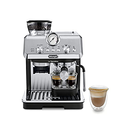 De'Longhi EC9155MB La Specialista Arte Espresso Machine