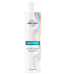 Keracolor Fade Effect Color Fading Shampoo - Works with Semi-Permanent Direct Dyes to Bring Down Color Intensity, 9.75 Fl Oz (Pack of 1)