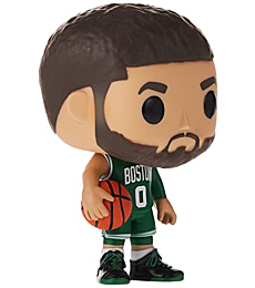 POP NBA: Celtics - Jayson Tatum, Multicolor, One Size