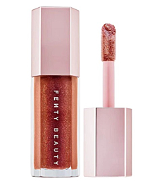 FENTY BEAUTY by Rihanna Gloss Bomb Universal Lip Luminizer - Hot Chocolit