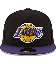 Los Angeles Lakers Mens Hats