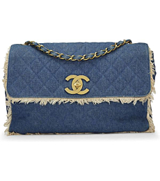 Chanel Handbag, Luxury Brand
