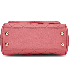 Pink Handbag for Women