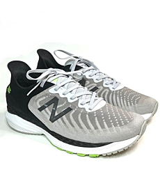 New Balance Men's Fresh Foam 860v11 Running Shoes Gray M860A11 SZ: 11