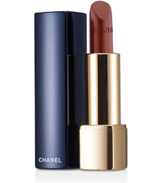 Chanel Allure Luminous Intense # 169 Rouge Temptation Lip Color for Women, 0.12 Ounce