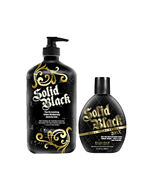Tanning Lotion & Tan Extender Lotion