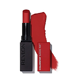 Revlon waterproof lipstick