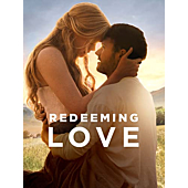 Redeeming Love