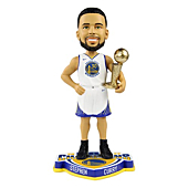Stephen Curry Golden State Warriors 2022 NBA Champions Bobblehead NBA Basketball