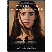 Where the Crawdads Sing [DVD]