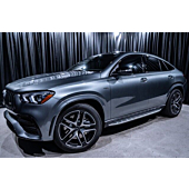 2023 Mercedes-Benz GLE AMG 53 Coupe