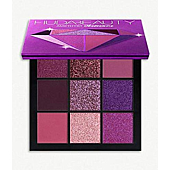 Exclusive New HUDA BEAUTY Obsessions Eyeshadow Palette (Amethyst)