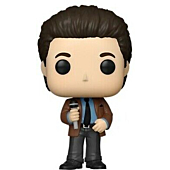 FUNKO POP! TELEVISION: Seinfeld- Jerry doing Standup [New Toy] Vinyl Figure