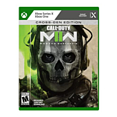 Call of Duty: Modern Warfare II - Xbox Series X & Xbox One