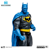 Mcfarlane Toys DC Multiverse Batman Speeding Bullets 15321 Brand New & Sealed