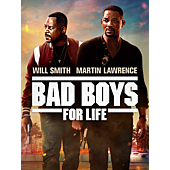 Bad Boys For Life