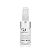 VERB Ghost Oil – Vegan Weightless Hair Oil – Lightweight Hair Oil – Revitalizing Hair Treatment Oil Nourishes and Promotes Shiny Hair – No Paraben or Harmful Sulfates, 2 fl oz