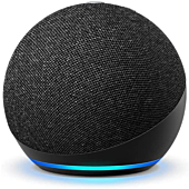 All-new Echo Dot (4th Gen) | Smart speaker with Alexa