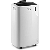 DeLonghi PACEM370 WH Penguino Portable Air Conditioner, White