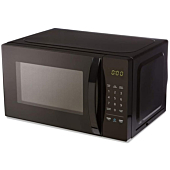 Amazon Basics Microwave, Small, 0.7 Cu. Ft, 700W, Works with Alexa