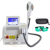 Hair Removal Machine, 110V Professional Hair Removal Tool Whitening Beauty Device for Face Body Salon Use