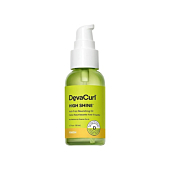 DevaCurl High Shine® Anti-Frizz Nourishing Oil, Bright Breeze, 1.7 fl. oz.