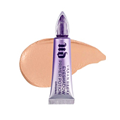 Urban Decay Eyeshadow Primer Potion, Original - Award-Winning Nude Eye Primer for Crease-Free Eyeshadow & Makeup Looks - Lasts All Day - Great for Oily Lids - 0.33 fl oz