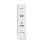L’ANZA Healing Volume Thickening Conditioner – Boosts Shine, Volume, and Thickness to Fine and Flat Hair, Rich with Bamboo Bodifying Complex and Keratin (8.5 Fl Oz)