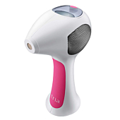 Tria Beauty Laser Hair Removal Device 4X - Cordless at Home Laser Hair Removal for Women and Men, 3X the Energy Density of IPL Hair Removal