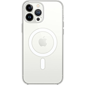 Apple iPhone 13 Pro Max Clear Case with MagSafe