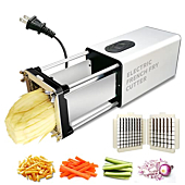 Electric French Fry Cutter